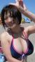 海で見つけたおっぱいギャルたちのビキニ姿が眩しすぎ！005