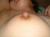 【乳首 エロ】勃起乳首を観察してると勃起してくる・・・015