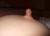 【乳首 エロ】勃起乳首を観察してると勃起してくる・・・019