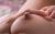 【乳首 エロ】勃起乳首を観察してると勃起してくる・・・021