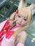 【C94 コスプレ】コミケの夏がやってきた!コスプレイヤーまとめ025
