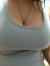 【爆乳】巨乳を超える爆乳おっぱいさんの画像を集めてみたよ！082