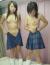 【綺麗なおっぱい】ただJKの綺麗なおっぱい画像が見たいんです!047