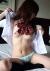 【綺麗なおっぱい】ただJKの綺麗なおっぱい画像が見たいんです!051