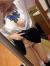 【綺麗なおっぱい】ただJKの綺麗なおっぱい画像が見たいんです!001