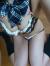 【綺麗なおっぱい】ただJKの綺麗なおっぱい画像が見たいんです!005