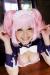 【コスプレ おっぱい】今日はコスプレイヤーのおっぱい見て癒されよう041