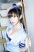 【コスプレ おっぱい】今日はコスプレイヤーのおっぱい見て癒されよう043
