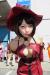 【コスプレ おっぱい】今日はコスプレイヤーのおっぱい見て癒されよう016