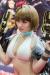 【コスプレ おっぱい】今日はコスプレイヤーのおっぱい見て癒されよう020