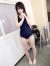 【Cカップ】貧乳かもだけど、ちょうどいいCカップのおっぱい画像057