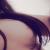 【髪ブラ】乳首を髪の毛だけで隠すセクシー度満点な髪ブラ画像045