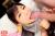 【エロ動画】ロリ巨乳のコスプレセックス、ナースの授乳手コキは格別ですな!!　羽咲みはる【画像16枚】016