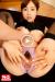 【絶景おっぱい】まんこ越しにおっぱいを見たらいつもより勃起度が増すことが判明！023