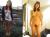 人妻の裸エロ画像186枚 素人熟女の流出した卑猥なヌード画像集めてみた139