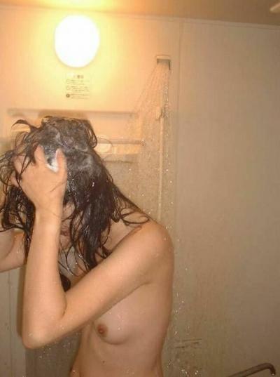 濡れ髪エロ画像180枚 お風呂やプールで髪が濡れてる色気むんむんな女の子集めてみた【毎日更新】029