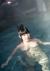 風呂に浮かぶおっぱいのエロ画像67枚 湯舟で温まった巨乳に顔を埋めたくなるヌード画像020