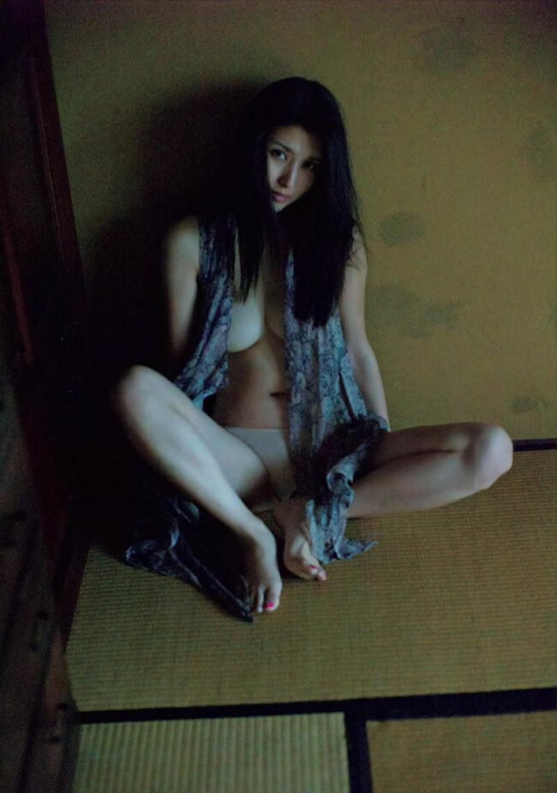 橋本マナミエロ画像149枚 ヌードや濡れ場・グラビアなどほぼ裸な写真集めてみた【毎日更新】088