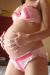 妊婦エロ画像205枚 妊娠して母乳やボテ腹要素が加わった人妻のヌードやセックス集めてみた【毎日更新】080