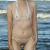 貧乳水着エロ画像69枚 まな板ビキニやロリスク水など胸薄女の子集めてみた028