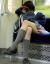 JK太ももエロ画像183枚 電車や街で見かけた女子校生の脚フェチ画像集めてみた025