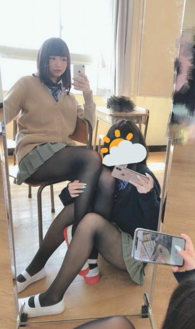JKコスプレエロ画像304枚 制服女子校生のおっぱいやパンチラ・セックスまで集めてみた【毎日更新】053