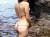 紐水着のエロ画像166枚 ほぼ裸な卑猥で過激過ぎる変態水着美女まとめ123