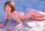 井川遥のエロ画像172枚 セミヌードや水着おっぱいお宝胸チラまで癒し系女優の過激なグラビア集めてみた024