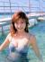 片瀬那奈のエロ画像71枚 水着おっぱいから胸チラ・パンチラまで巨乳女優のセクシーボディ集めてみた020