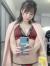 小倉七海エロ画像50枚 Fカップ美巨乳カメラ女子のヌードやおすすめ動画集めてみた005