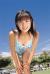 小倉優子エロ画像587枚 手ブラセミヌードや水着などゆうこりんの抜けるグラビア集めてみた358