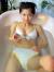 安田美沙子エロ画像203枚 Dカップ水着おっぱいグラビアや胸チラ・お宝パン線集めてみた096