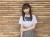 田中美久エロ画像235枚 HKT48のDカップ巨乳水着や着衣おっぱい集めてみた148