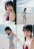 田中美久エロ画像235枚 HKT48のDカップ巨乳水着や着衣おっぱい集めてみた129