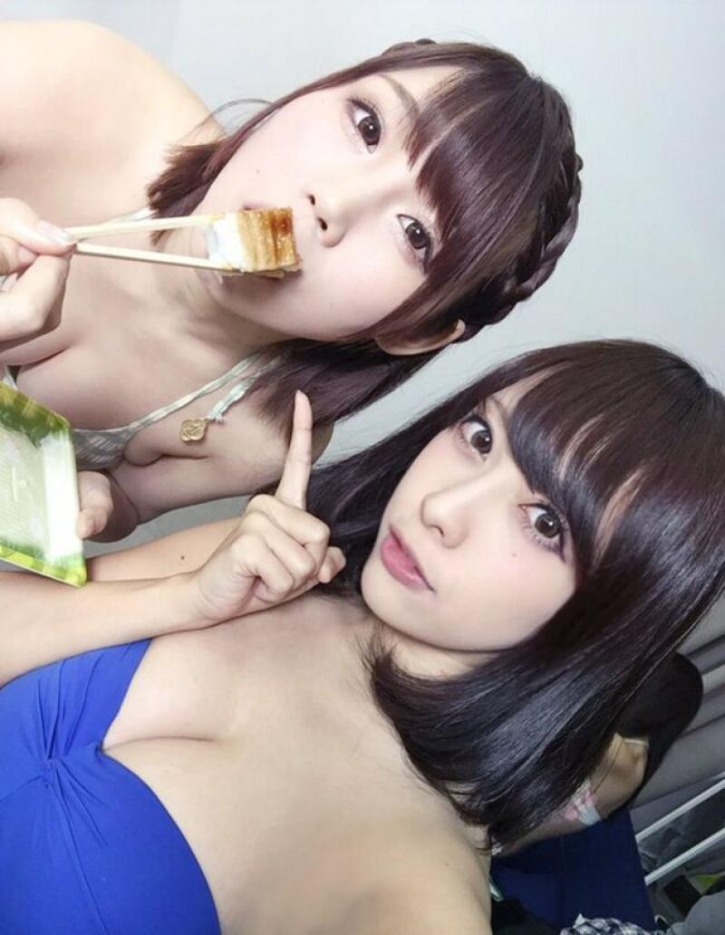 宮本彩希エロ画像218枚 Eカップ巨乳コスプレ美女のおっぱいグラビアや自撮り集めてみた088