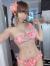 宮本彩希エロ画像218枚 Eカップ巨乳コスプレ美女のおっぱいグラビアや自撮り集めてみた022