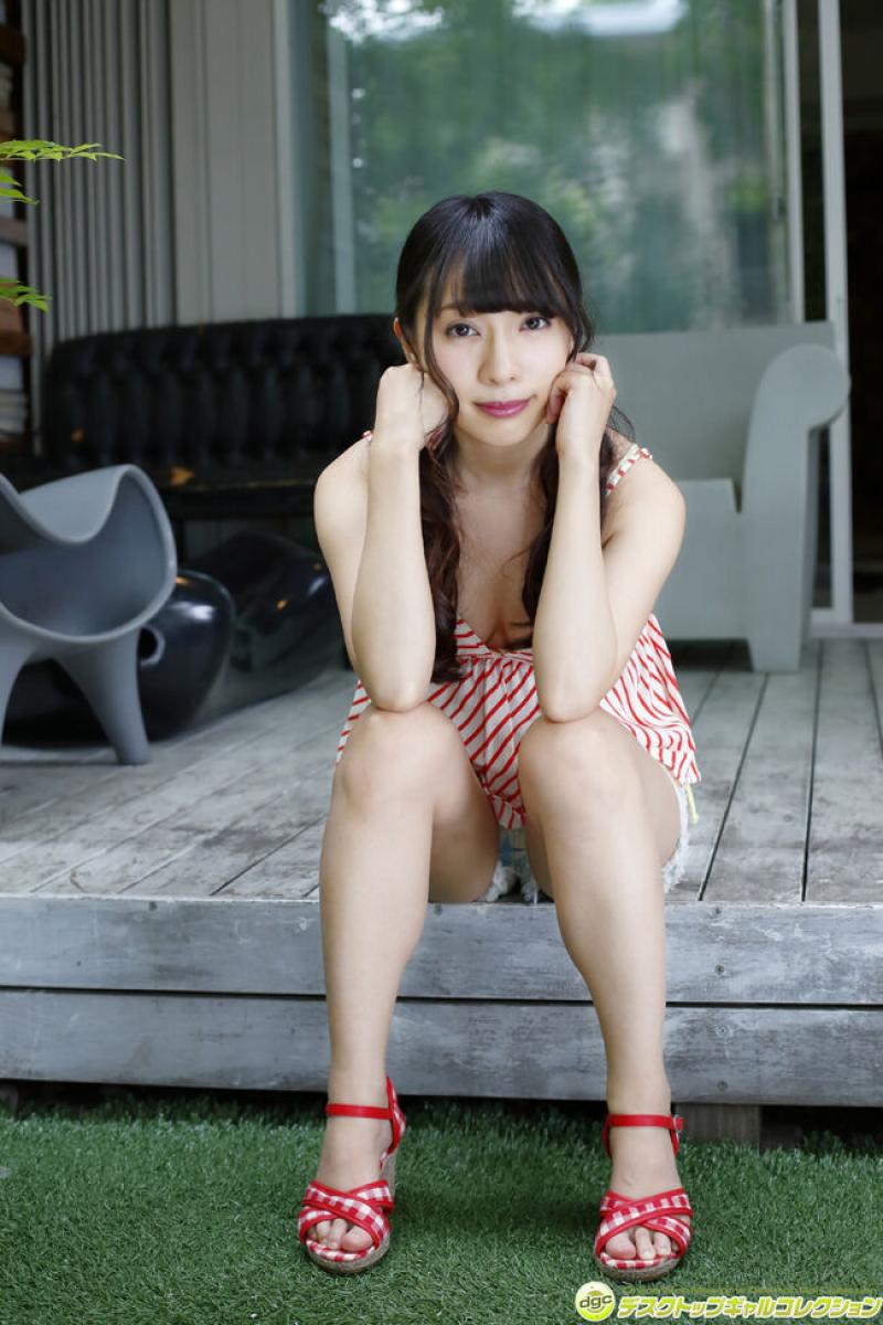宮本彩希エロ画像218枚 Eカップ巨乳コスプレ美女のおっぱいグラビアや自撮り集めてみた161