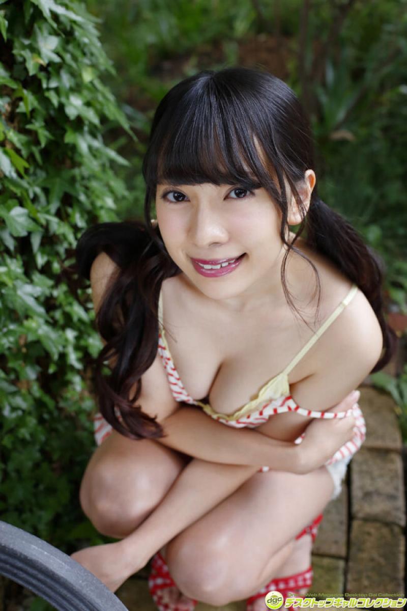 宮本彩希エロ画像218枚 Eカップ巨乳コスプレ美女のおっぱいグラビアや自撮り集めてみた163