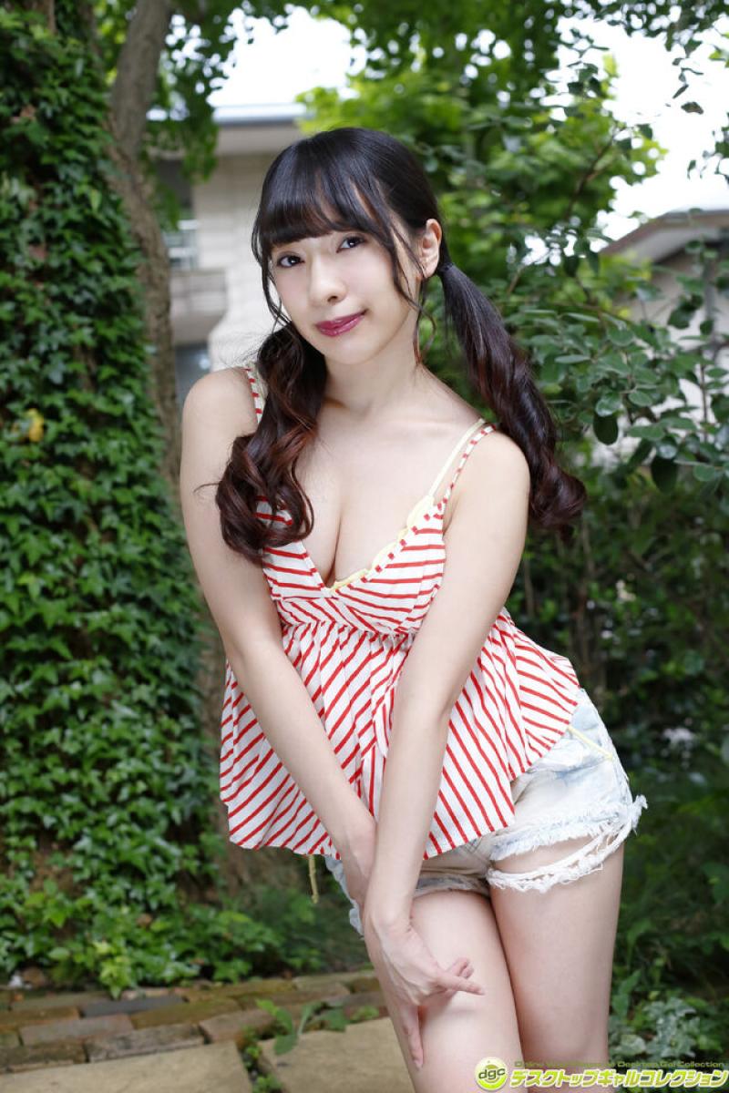 宮本彩希エロ画像218枚 Eカップ巨乳コスプレ美女のおっぱいグラビアや自撮り集めてみた167