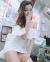 キャバ嬢エロ画像264枚 タイトミニドレスのパンチラや巨乳おっぱい・おふざけ自撮りまとめ011