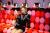 キャバ嬢エロ画像264枚 タイトミニドレスのパンチラや巨乳おっぱい・おふざけ自撮りまとめ176