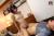 夏目優希エロ画像215枚 Bカップスレンダーギャルのエグイネバスぺやフェラ＆抜ける動画集めてみた045