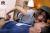 夏目優希エロ画像215枚 Bカップスレンダーギャルのエグイネバスぺやフェラ＆抜ける動画集めてみた047
