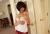 夏目優希エロ画像215枚 Bカップスレンダーギャルのエグイネバスぺやフェラ＆抜ける動画集めてみた158