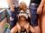 長谷川夏樹エロ画像165枚 Bカップ貧乳黒ギャルの下品なフェラや大量潮吹き＆おすすめ動画集めてみた029