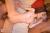 東凛エロ画像150枚 元タレントスレンダー美人人妻のヌードやセックス＆おすすめ動画10本集めてみた023