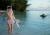 秋山莉奈エロ画像245枚 巨尻グラドル「オシリーナ」の全盛期水着・下着グラビア集めてみた【毎日更新】165