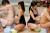咲田ランエロ画像141枚＆おすすめ動画5選 ミニマムハーフロリっこの体格差セックス集めてみた020
