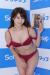 春菜めぐみエロ画像234枚 鋭角すぎるハイレグ水着や美乳水着グラビア集めてみた108