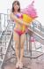 美音咲月エロ画像131枚 仮面女子メンバーのFカップ巨乳水着グラビア集めてみた051